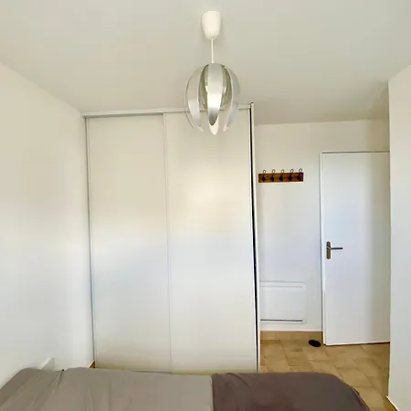 T2 Vue Exceptionnelle Apartment