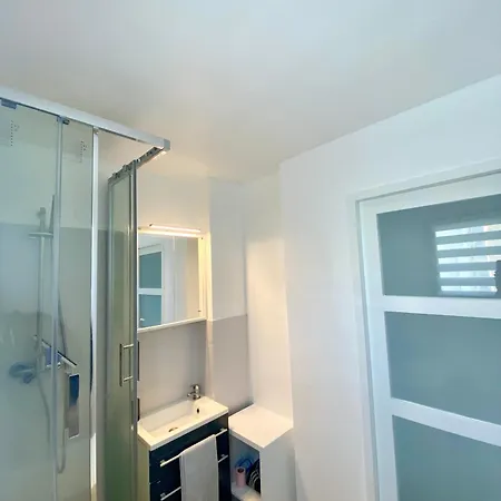 Apartment T2 Vue Exceptionnelle