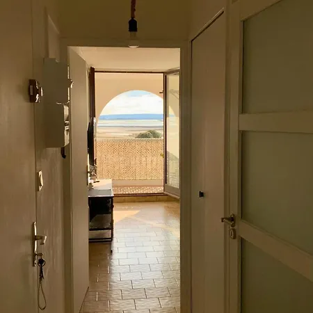 Apartment T2 Vue Exceptionnelle Carnon-Plage