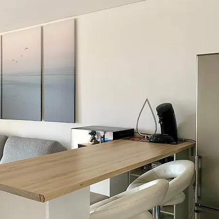Apartment T2 Vue Exceptionnelle