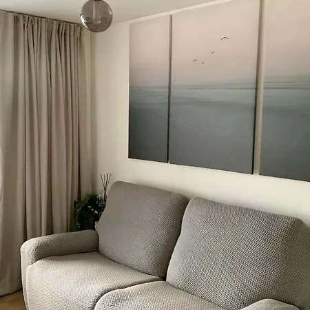 T2 Vue Exceptionnelle Apartment