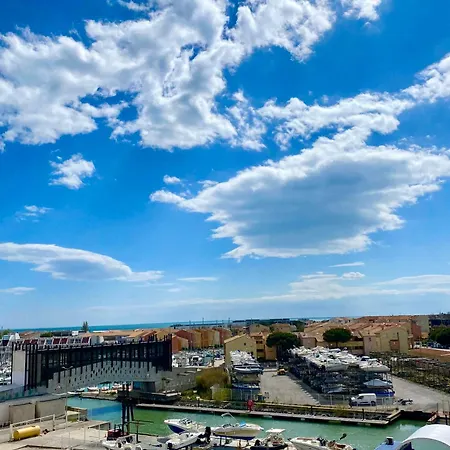 T2 Vue Exceptionnelle Apartment *